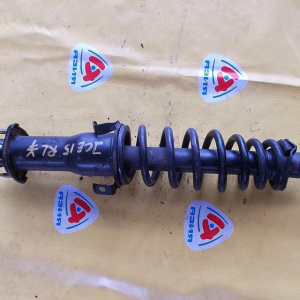 Стойка Toyota JCE15 Altezza зад, лев 4WD