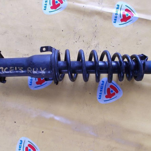 Стойка Toyota JCE15 Altezza зад, прав 4WD