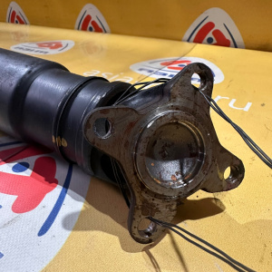 Кардан TOYOTA GXE15/GXE15W/JCE15/JCE15W Altezza 1GFE/2JZGE R 4WD a/t PT69 37100-53070