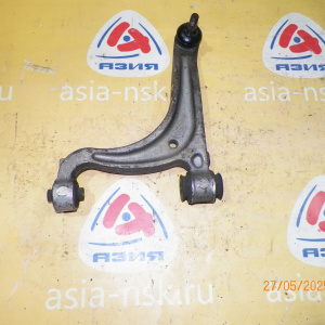 Рычаг Toyota/Lexus JZS160,JZS161, UZS160, UZS161 Aristo#GS300/GS400/GS430 зад, прав в