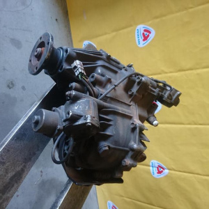 Раздатка Isuzu 4JX1/6VD1/6VE1 Wizard UES73 a/t под эл. мотор ( не TOD )