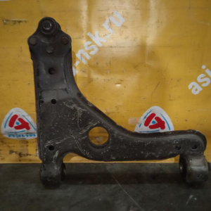 Рычаг Opel T98/F35/F48/F69 Astra G перед, лев