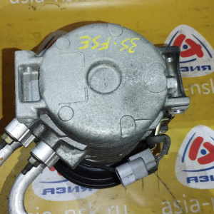 Компрессор кондиционера Toyota 3S-FSE Vista Ardeo SV50 447220-3096/3097/-3098    88320-32230