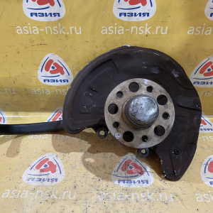 Ступица Mercedes W211/W219/C219 E-Class перед, прав 2WD голая A2113306520