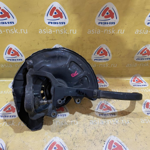 Ступица Mercedes W211/W219/C219 E-Class перед, прав 2WD голая A2113306520