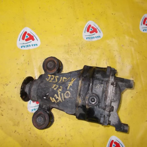 Редуктор TOYOTA JZS151 R 43/10