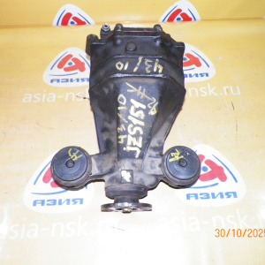 Редуктор Toyota JZS151/JZX93 Crown/Chaser/Cresta/Mark II R 43/10  (４．３００) 41110-22780.