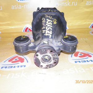Редуктор Toyota JZS151/JZX93 Crown/Chaser/Cresta/Mark II R 43/10  (４．３００) 41110-22780.