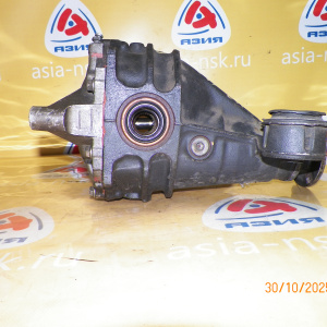 Редуктор Toyota JZS151/JZX93 Crown/Chaser/Cresta/Mark II R 43/10  (４．３００) 41110-22780.
