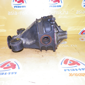 Редуктор Toyota JZS151/JZX93 Crown/Chaser/Cresta/Mark II R 43/10  (４．３００) 41110-22780.