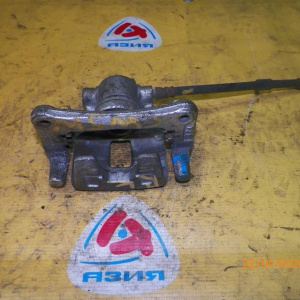 Суппорт Mitsubishi CW5W Outlander зад, лев 3503