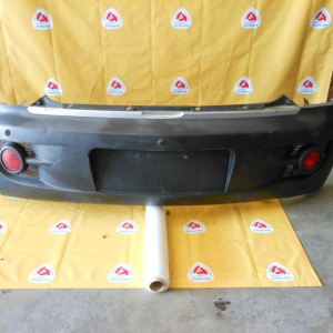 Бампер SsangYong Actyon CJ/C100 '2005-2010 зад парктроники 7881131000