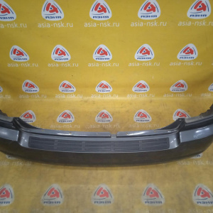 Бампер Kia Sorento BL/FY '2002-2006 зад (дефект креплений подкрылка) 866103E010