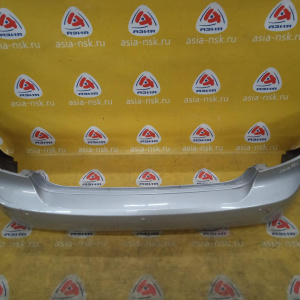 Бампер Chevrolet Lacetti J200/19 зад Седан, парктроники 96545559