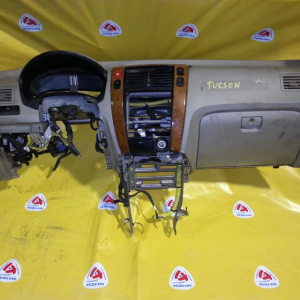 Торпедо Hyundai Tucson JM/BH '2004-2010