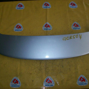 Спойлер TOYOTA Estima ACR50