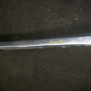 Накладка на порог SUBARU Forester SG5 '2006 R