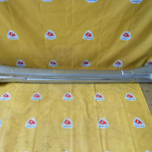 Накладка на порог SUBARU Forester SG5 '2006 R