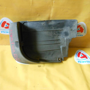 Брызговик Daewoo Nubira J150/J190 '1999-2003 зад, прав