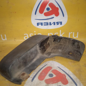 Брызговик Hyundai Terracan HP/EF '2001-2004 зад, лев 86841H1021