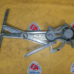 Стеклоподъемник Toyota Estima ACR50 перед, прав