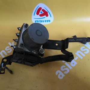 Блок ABS SUBARU GH2 Impreza '2008 RHD