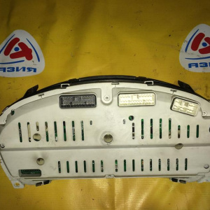 Панель приборов Hyundai Tucson JM/BH D4EA '2004 2.0 CRDi AT 220 km/h