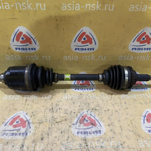 Привод Chevrolet J200 Lacetti L44/LXT/F16D3 перед, лев АКПП 1.6L ABS (GS)