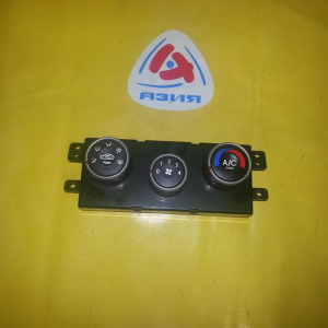 Блок управления климат-контролем Hyundai JM/BH Tucson '2004-2009