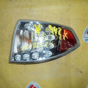 Стоп Subaru R Impreza GH2 '2008