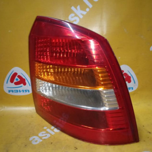 Стоп Opel Astra G T98/F08/F48 '1998-2005 R Хэтчбек