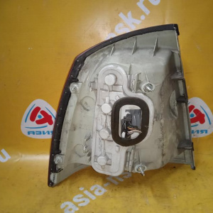 Стоп Opel Astra G T98/F08/F48 '1998-2005 R Хэтчбек