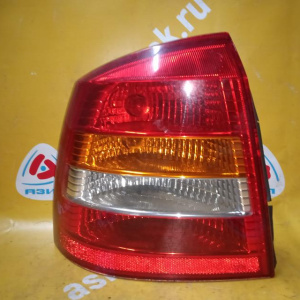Стоп Opel Astra G T98/F08/F48 '1998-2005 L Хэтчбек