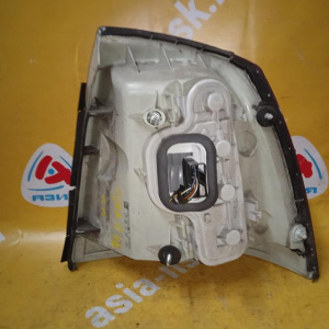 Стоп Opel Astra G T98/F08/F48 '1998-2005 L Хэтчбек