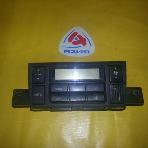 Блок управления климат-контролем Hyundai JM/BH Tucson '2004-2009