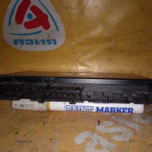 Блок управления сиденьем Mercedes E-Class W211 перед, лев