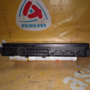 Блок управления сиденьем Mercedes E-Class W211 перед, прав