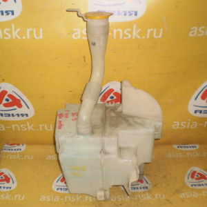Бачок омывателя SUBARU SG5 Forester '2005-2008 С горловиной (под 2 моторчика)
