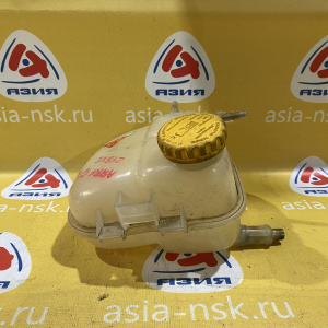 Бачок расширительный Opel Astra G T98/F35/F48/F69 2H9/X18XE1/Z18XE 90530689 '1998-2010