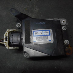 Компьютер Toyota GRS182 Блок управления рейкой
