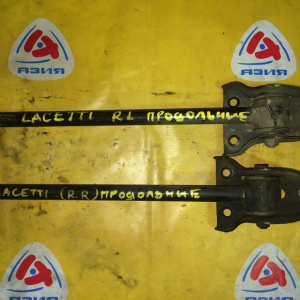 Тяга продольная Chevrolet J200 Lacetti R 96550057