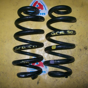 Пружина Toyota GSR50 Estima R