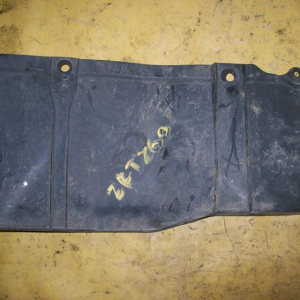 Защита двигателя Toyota ZRT260 Allion/Premio R бок.