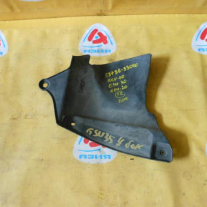 Защита двигателя TOYOTA ACV40/GSU30/GSU40 перед, прав бок