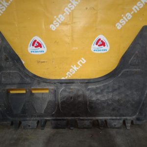 Защита двигателя Volkswagen Golf 5 1K1 1K0825237J