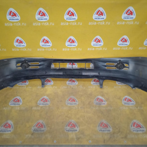 Бампер Hyundai Sonata EF/DA '2001-2013 перед туманки 865113D000