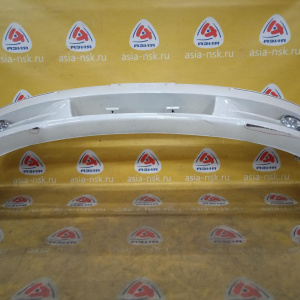 Бампер Hyundai Sonata EF/DA '2001-2013 перед туманки 865113D000