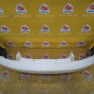 Бампер Hyundai Sonata EF/DA '2001-2013 перед туманки 865113D000