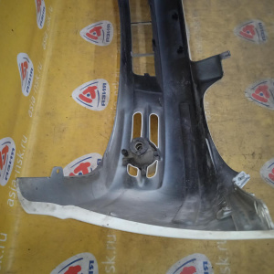 Бампер Hyundai Sonata EF/DA '2001-2013 перед туманки 865113D000