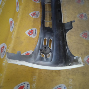 Бампер Hyundai Sonata EF/DA '2001-2013 перед туманки 865113D000